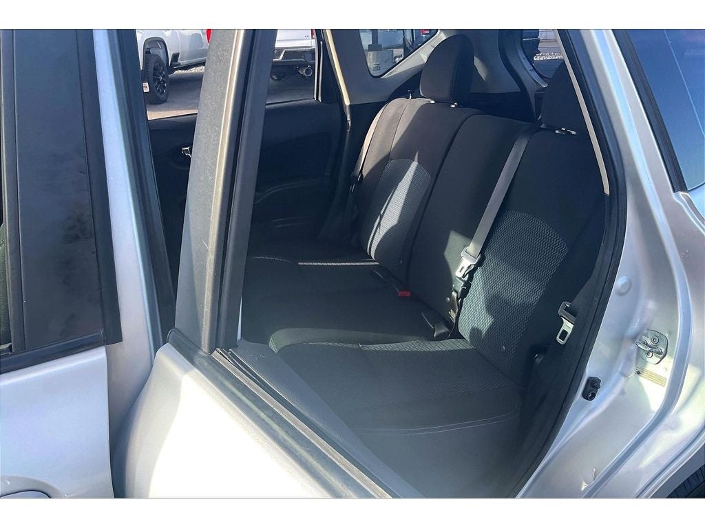 2015 Nissan Versa Note S