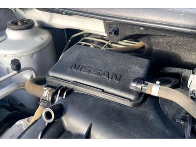 2015 Nissan Versa Note S