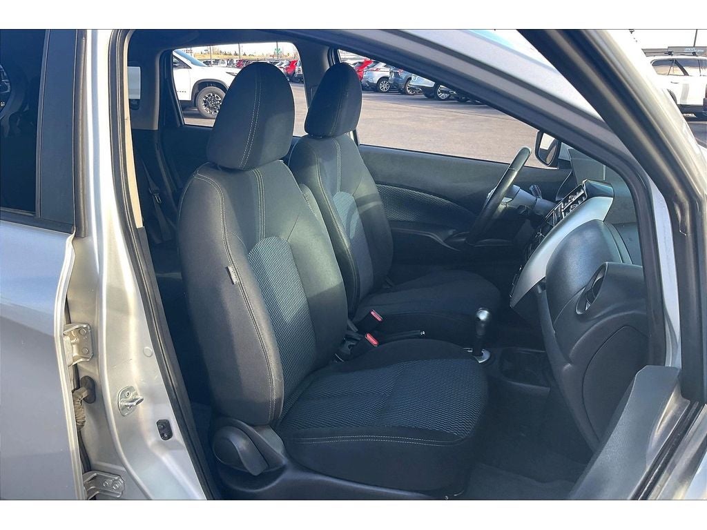 2015 Nissan Versa Note S