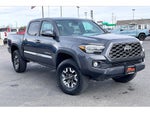 2021 Toyota Tacoma 4WD SR