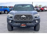 2021 Toyota Tacoma 4WD SR