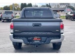 2021 Toyota Tacoma 4WD SR