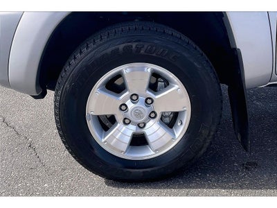 2010 Toyota Tacoma PreRunner