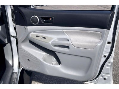 2010 Toyota Tacoma PreRunner