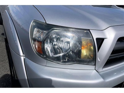 2010 Toyota Tacoma PreRunner