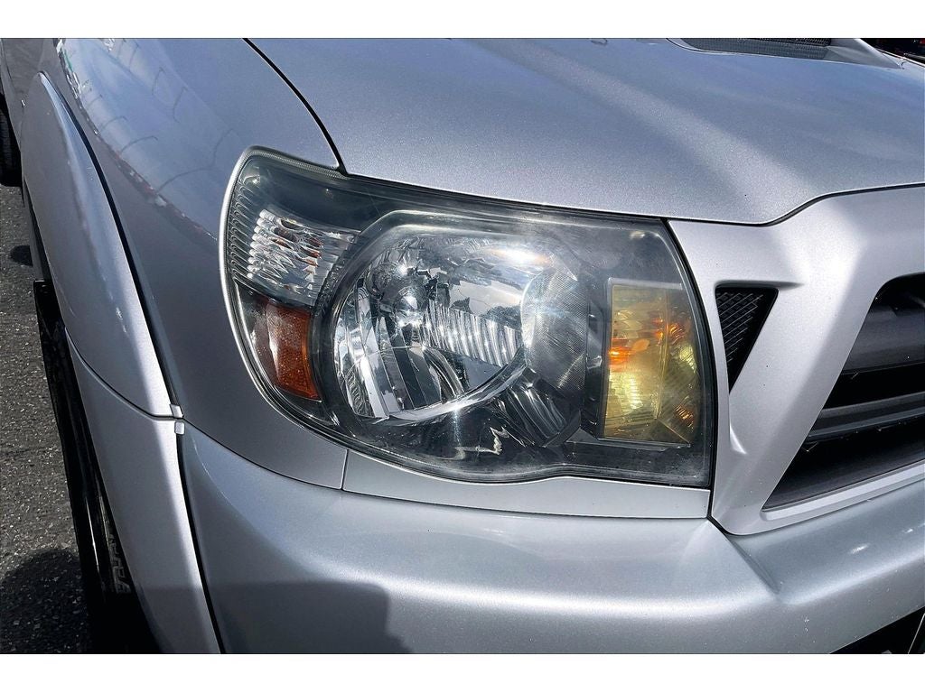 2010 Toyota Tacoma PreRunner