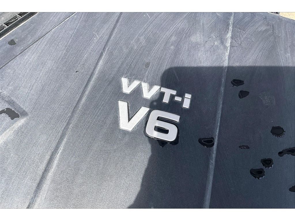 2010 Toyota Tacoma PreRunner