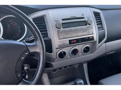 2010 Toyota Tacoma PreRunner