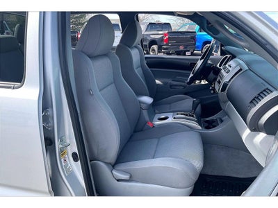 2010 Toyota Tacoma PreRunner