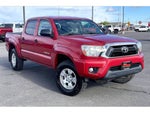 2013 Toyota Tacoma Base