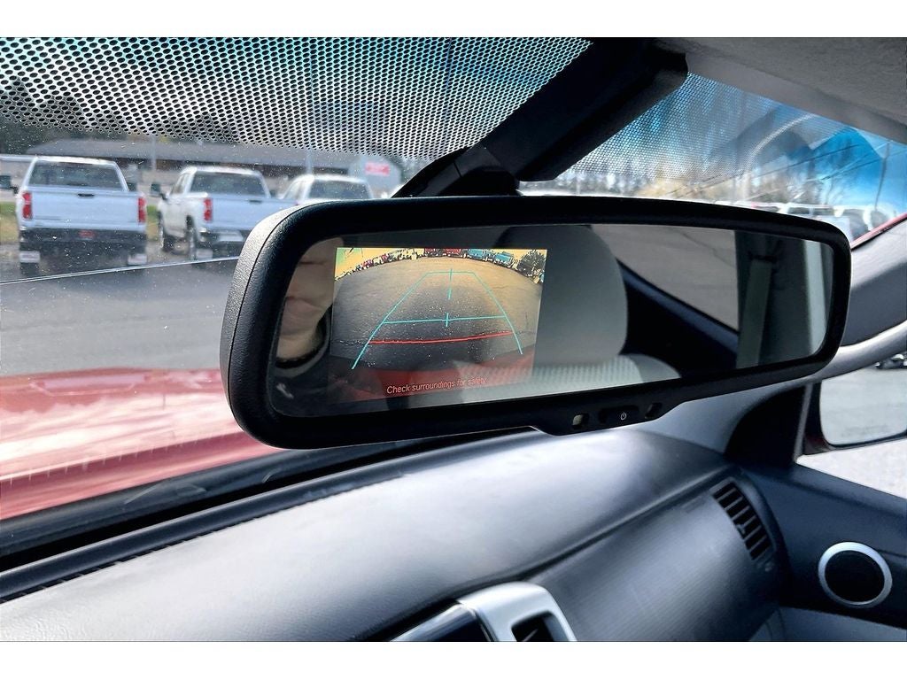 2013 Toyota Tacoma Base