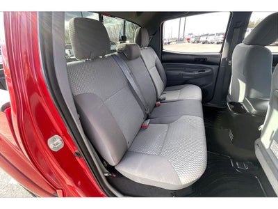 2013 Toyota Tacoma Base