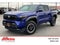 2024 Toyota Tacoma 4WD TRD Sport Hybrid