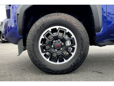 2024 Toyota Tacoma 4WD TRD Sport Hybrid