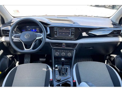 2022 Volkswagen Taos S