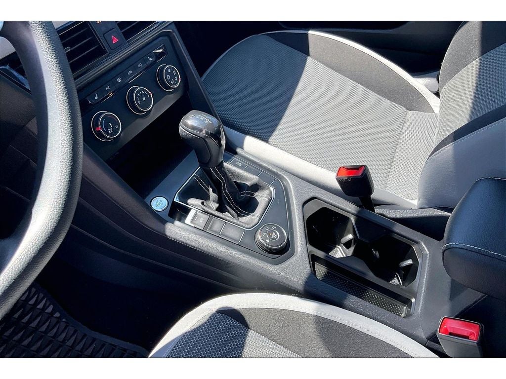 2022 Volkswagen Taos S