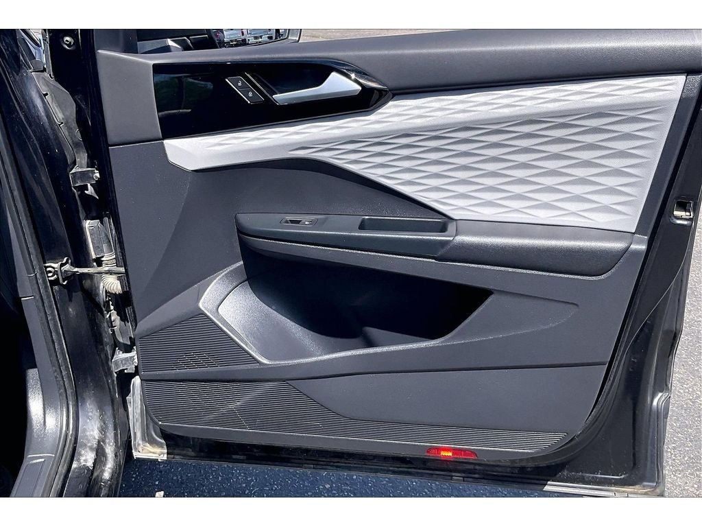 2022 Volkswagen Taos S