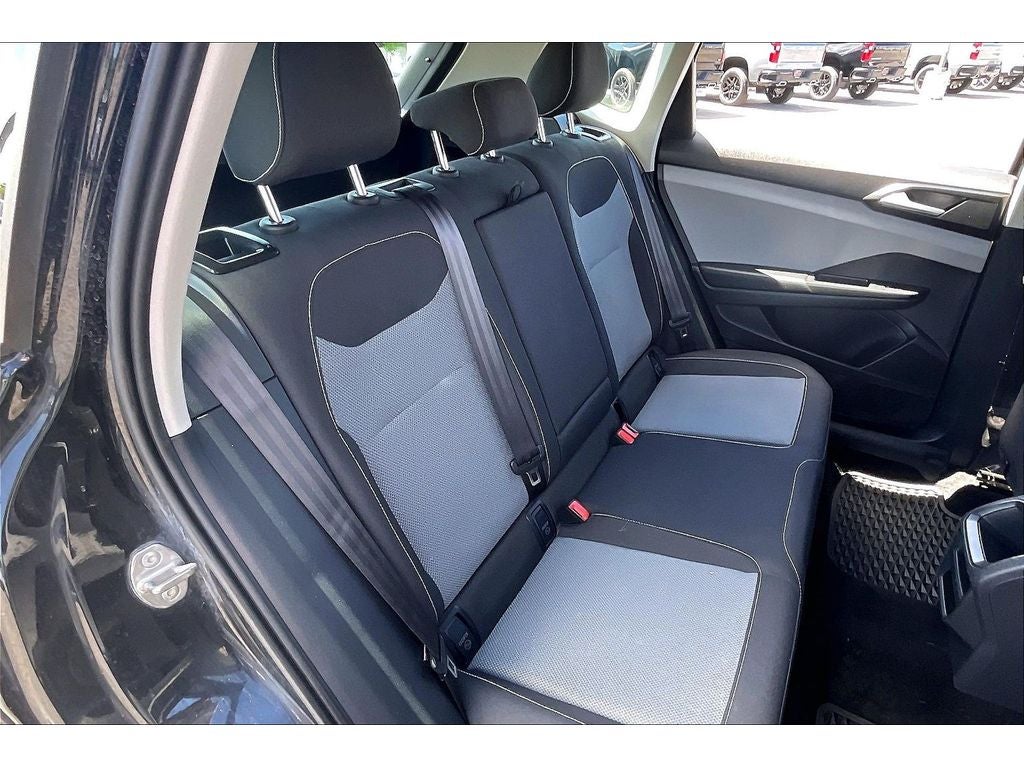 2022 Volkswagen Taos S