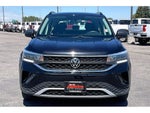 2022 Volkswagen Taos S