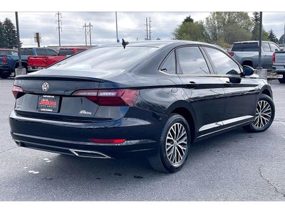 2021 Volkswagen Jetta S