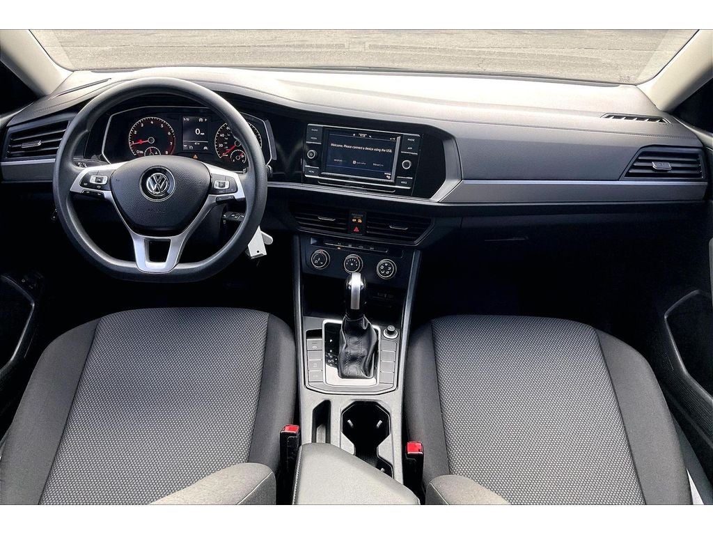 2021 Volkswagen Jetta S