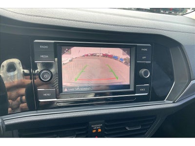 2021 Volkswagen Jetta S