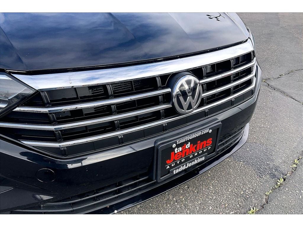 2021 Volkswagen Jetta S