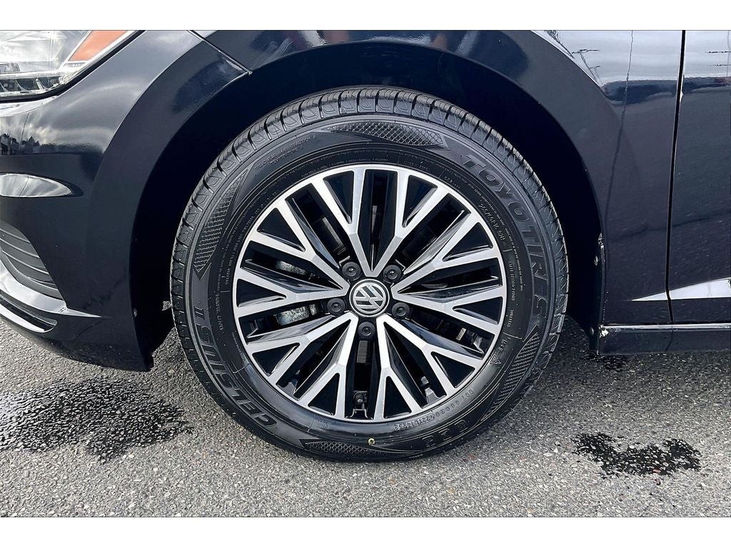 2021 Volkswagen Jetta S