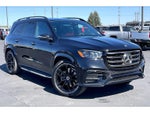 2026 Mercedes-Benz GLS GLS 580