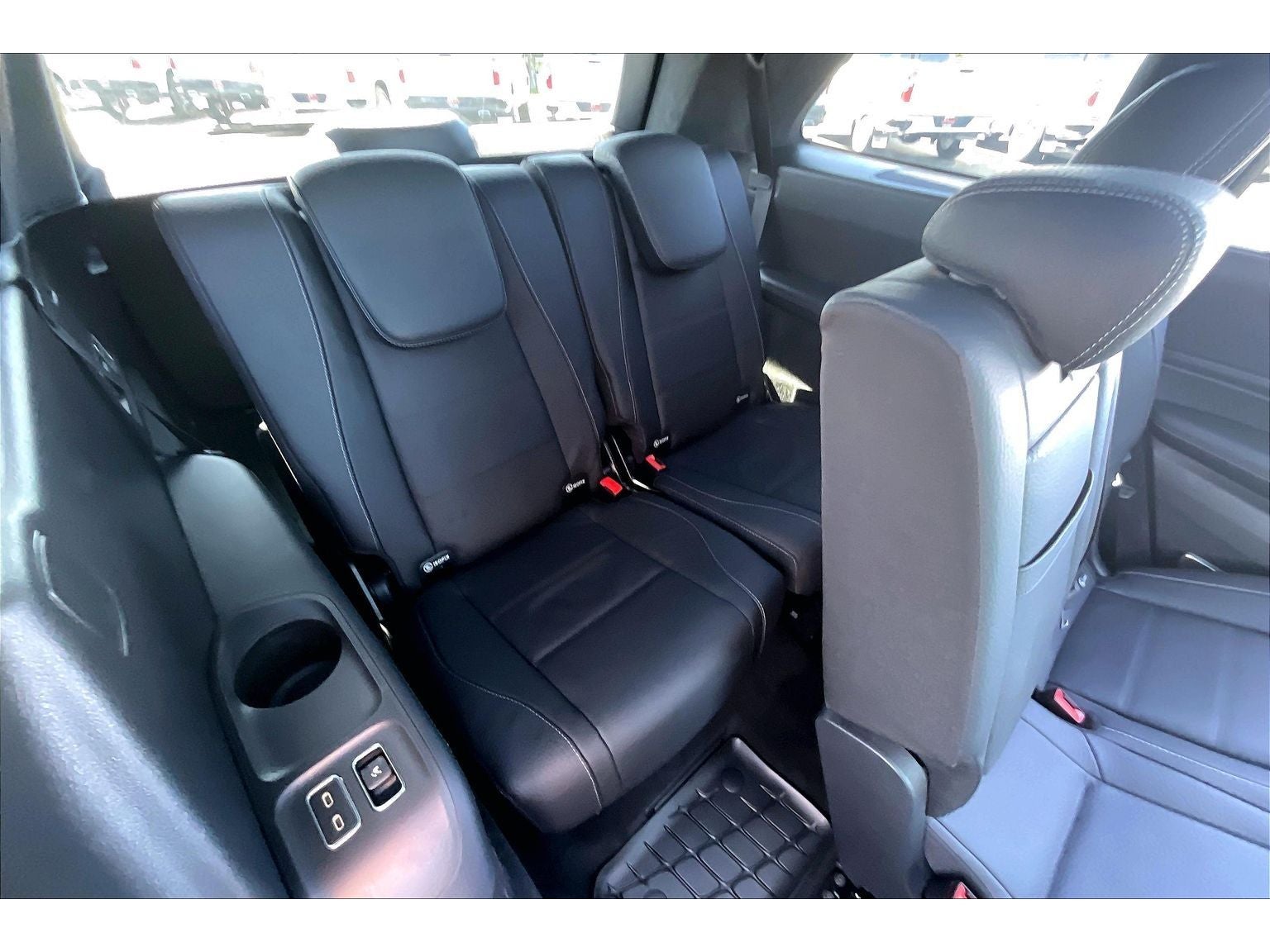 2026 Mercedes-Benz GLS GLS 580