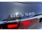 2026 Mercedes-Benz GLS GLS 580