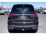 2026 Mercedes-Benz GLS GLS 580