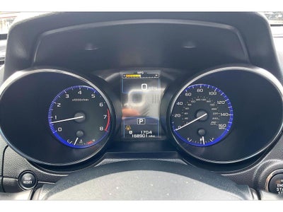 2015 Subaru Outback 3.6R Limited