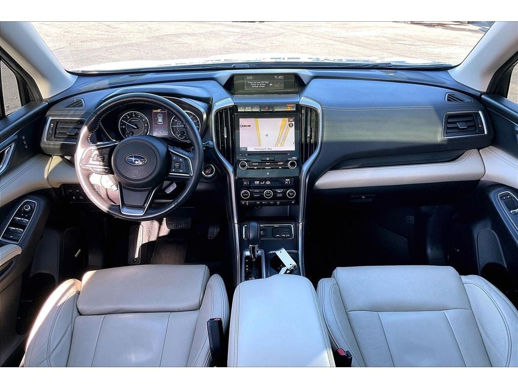 2020 Subaru Ascent Limited