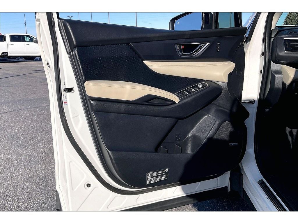 2020 Subaru Ascent Limited