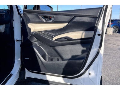 2020 Subaru Ascent Limited