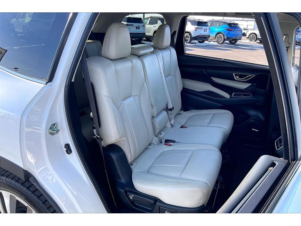 2020 Subaru Ascent Limited