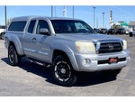 2006 Toyota Tacoma Base