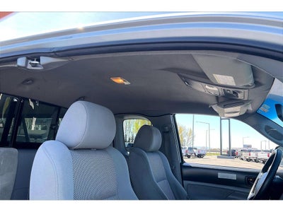 2006 Toyota Tacoma Base
