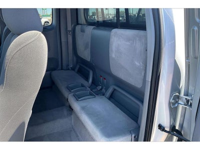 2006 Toyota Tacoma Base