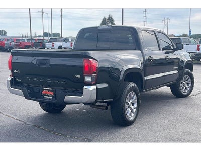 2019 Toyota Tacoma 4WD SR