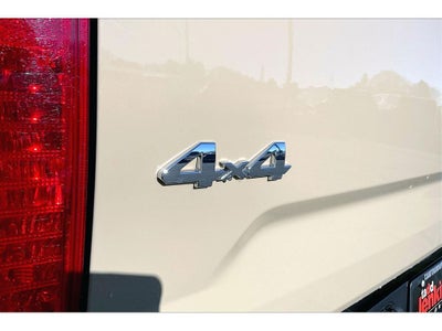 2019 Toyota Tundra 4WD SR5