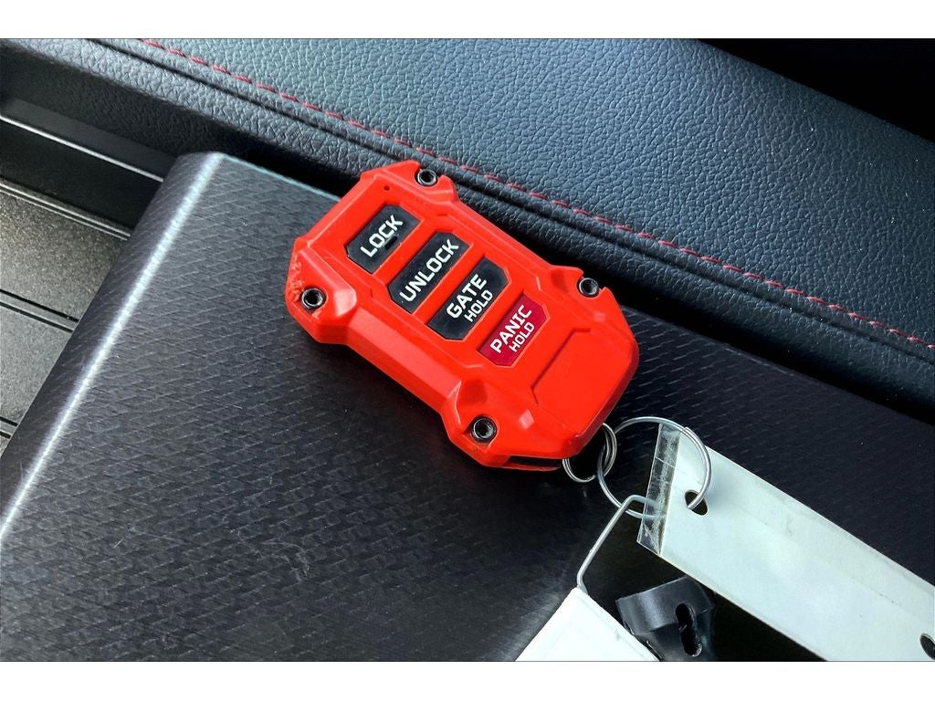 2024 Toyota Tundra 4WD TRD Pro Hybrid