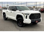 2024 Toyota Tundra 4WD TRD Pro Hybrid