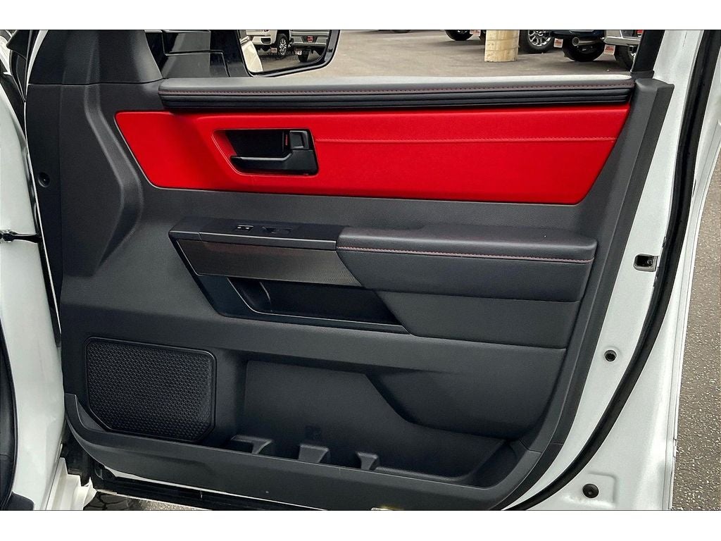 2024 Toyota Tundra 4WD TRD Pro Hybrid