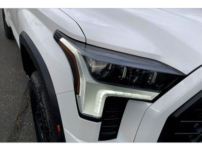 2024 Toyota Tundra 4WD TRD Pro Hybrid