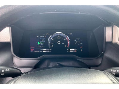 2025 Toyota Tundra 4WD SR5