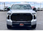 2025 Toyota Tundra 4WD SR5