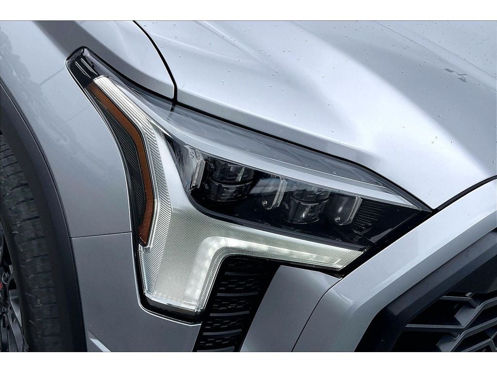 2025 Toyota Tundra 4WD SR5