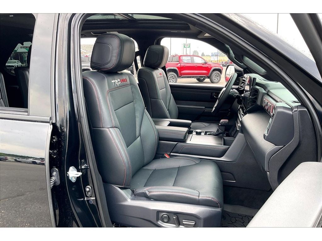 2025 Toyota Sequoia SR5